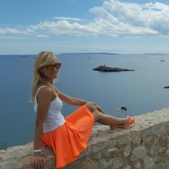 Анна Шапран, 30.06, Москва