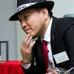 Ангырак Ховалыг, 16.06, Кызыл