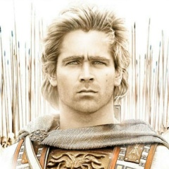 Александр Македонский, 12.11.1987, Минск