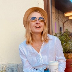 Мария Трофимова, 02.02