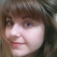 Лена Белобородова, 08.03.1989, Уфа