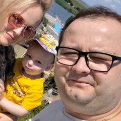 Константин Таракановский, 06.11, Ростов-на-Дону