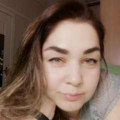 Людмила Перебоева, 30.10.1979, Южно-Сахалинск