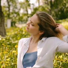 Алиса Сафронова, 15.03.1996, Москва