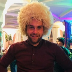 Артур Кадыров, Мензелинск