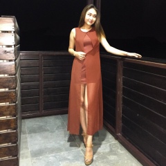 Карина Единова, 10.07, Алматы