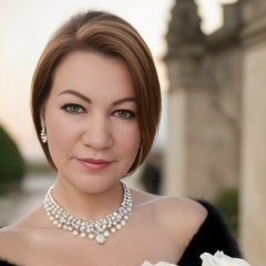 Екатерина Платонова, 12.01, Новомосковский