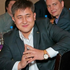 Ахмед Рахметов, 11.11.1986, Москва