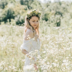 Анастасия Фомина, 07.08