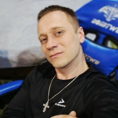 Илья Нечепуренко, 12.04, Белорецк