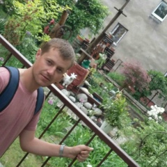Ігор Кондратьєв, 10.08.1991, Трихаты