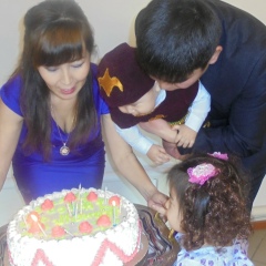 Бибинур Суиншкалиева, 10.08.1988, Уральск