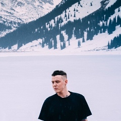 Егор Трегубов, 14.12.1997, Алматы