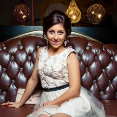 Валентина Черевко, 20.12, Чернигов