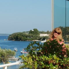 Галина Предеина, 18.01, Шадринск