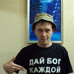 Александр Кузьмин, 25.11, Нижнекамск