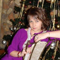 Ольга Петрук, 21.05, Луцк