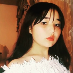 Аружан Бейсен, 12.02.2004, Алматы