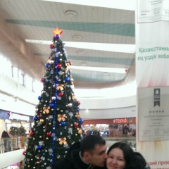 Асем Талыспаева, 05.12.1987, Алматы