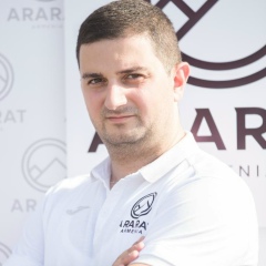 Edo Sargsyan, 29.01.1990, Ереван