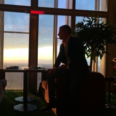 Александр Сенновский, 16.04, Москва