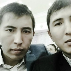 Мирза Искакович, 22.02, Алматы