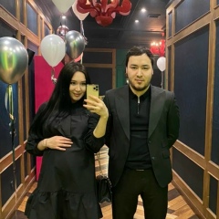 Нурлыбек Нурекешов, 20.09, Астана