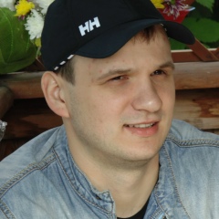 Андрей Колосветов, Каменск-Уральский