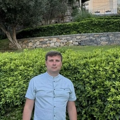 Дмитрий Азаров, 01.05.1983, Орёл