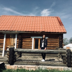 Sheker Janarbek, 29.06.1997, Ulaanbaatar