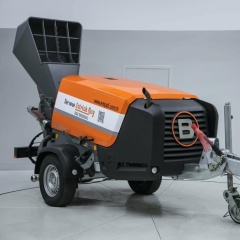 Ренат Карданов, 09.09, Brinkmann