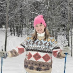 Татьяна Усольцева, 06.11.1986, Красноярск