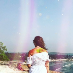 Eugenia Boss, 10.11.1989, Москва