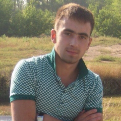 Никита Сафеев, 11.05.1990, Кумертау