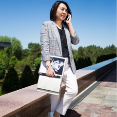 Асель Малик, 20.06.1983, Алматы