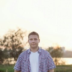 Виктор Власенко, 24.07.1990, Гомель