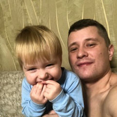 Илья Вожеватов, 05.02