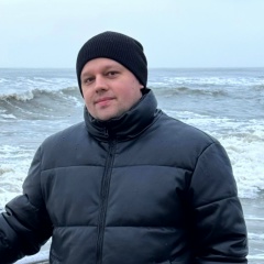 Денис Морозов, 04.03.1988, Москва