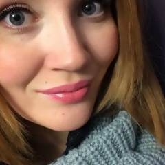 Светлана Кулакова, 12.03, Москва