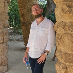 Игорь Вотинов, 09.01.1985, Санкт-Петербург