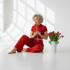 Катерина Важняк, 03.05