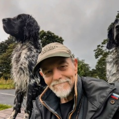 Seonaidh Macgregor, 10.03