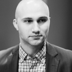 Yura Arhangelsky, 30.08.1984, Санкт-Петербург