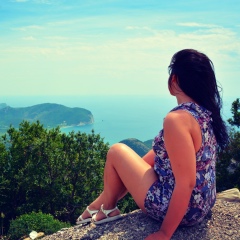 Marina Golubnichaya, 27.01.1992, Харьков