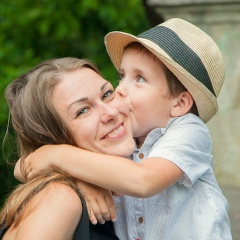 Анастасия Иванова, 10.05.1988, Санкт-Петербург