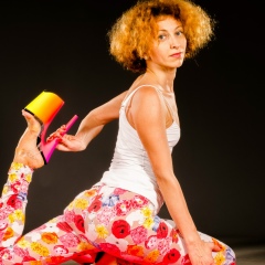 Ирина Никулина, 03.12, Донецк