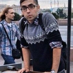 Александр Добиков, 05.08, Москва