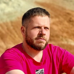 Алексей Столяров, 23.07.1988, Москва