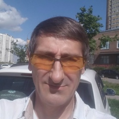 Юрий Жданько, 13.04.1967, Москва