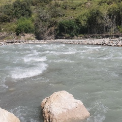 Рустам Кужеков, Самара